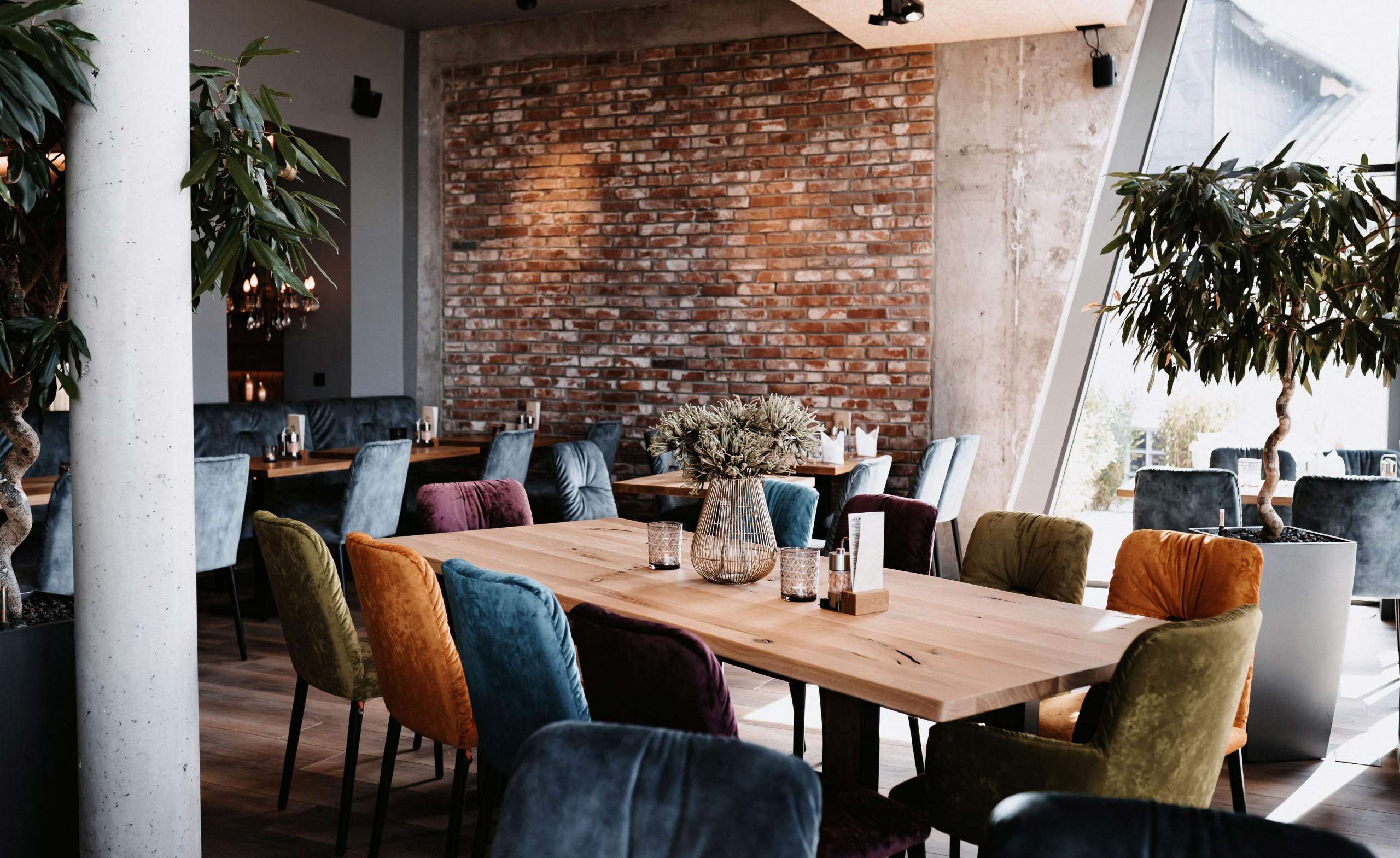 Hotel MyPlace – Impressionen