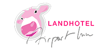 Landhotel Airport Inn Logo