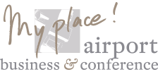 Hotel MyPlace Logo