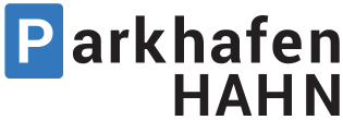 Parkhafen Hahn Logo
